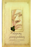 Klejnoty poezji polskiej