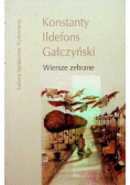 Gałczyński wierse zebrane