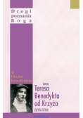 Drogi poznania Boga Święta Teresa Benedykta od Krzyża Edyta Stein