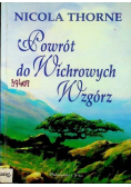 Powrót do Wichrowych Wzgórz