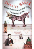 Historia Partii Umiarkowanego Postępu w Granicach Prawa