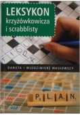 Leksykon krzyżówkoiwcza  scrabblsty