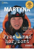 Przesunąć horyzont