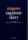 Atopowe zapalenie skóry