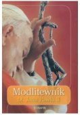 Modlitewnik bł Jana Pawła II