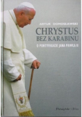 Chrystus bez karabinu