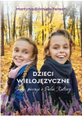 Dzieci wielojęzyczne