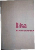 Samsonow Aleksander M. - Bitwa stalingradzka