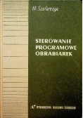 Sterowanie programowe obrabiarek