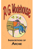 Indiscretions of Archie