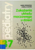 Zakażenia układu moczowego u dzieci