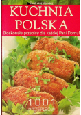 Kuchnia Polska 1001 przepisów
