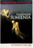 Kształtowanie sumienia
