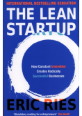 The Lean Startup