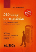 Mówimy po angielsku + MP3