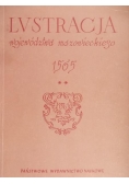Lustracja województwa mazowieckiego 1565
