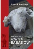 Wracając do moich baranów