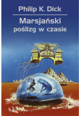 Marsjański poślizg w czasie