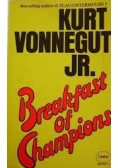 Breakfast of Champions