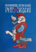 Pyta nie błądzi