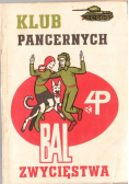 Klub pancernych bal zwycięstwa