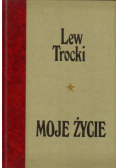 Trocki moje życie Reprint z 1930 r