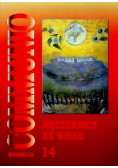 Męczennicy XX wieku Seria Kolekcja Communio Tom 14