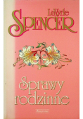 Sprawy rodzinne
