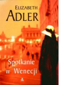 Spotkanie w Wenecji