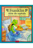 Franklin idzie do szpitala