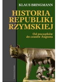 Historia Republiki Rzymskiej