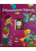 Jednominutowe bajeczki