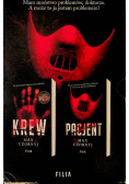 Pakiet Krew / Pacjent