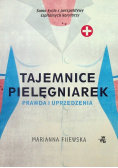 Tajemnice pielęgniarek