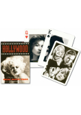 Karty do gry Piatnik 1 talia Hollywood