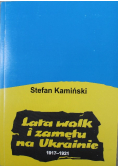 Lata walk i zamętu na Ukrainie 1917 1921 Tom 96