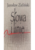 Słowa i linie