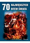 70 największych bitew świata