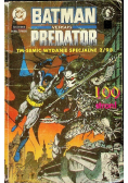 Batman versus Predator Wydanie Specjalne Nr 2 / 93