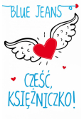 Cześć Księżniczko!