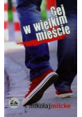 Gej w wielkim mieście