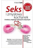 Seks i zmysłowy kochanek