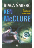 McClure Ken - Biała śmierć