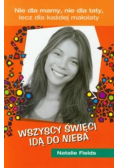 Wszyscy święci idą do nieba