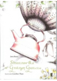 Strasznowiłka w Groźnym Gąszczu
