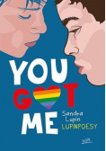 You Got Me