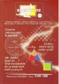 Miniatury matematyczne 51