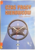 Ciborski Piotr - Czas pracy kierowców
