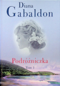 Podróżniczka Tom 1