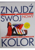 Znajdź swój nowy kolor